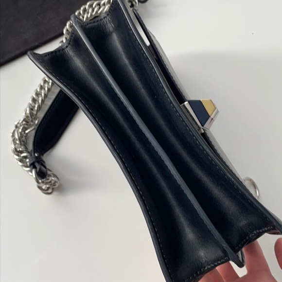 Authentic Fendi Kan Small Crossbody - Picture 5 of 10